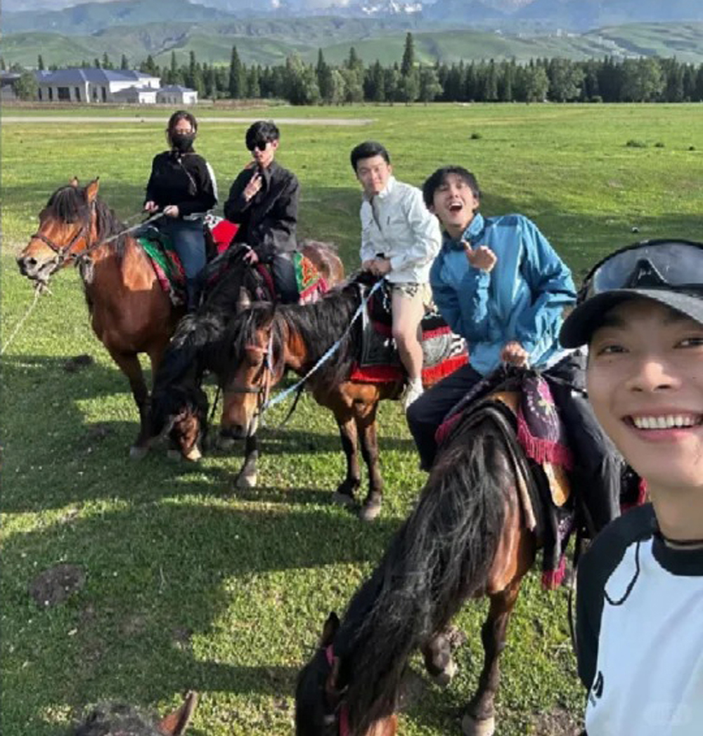 新疆旅游淡季什么时候从广东去最划算